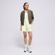 Női rövidnadrágok NEW BALANCE RÖVIDNADRÁG ATHLETICS FRENCH TERRY ws41508llt szín: sárga