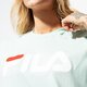 Női póló FILA PÓLÓ SS PURE SHORT SLEEVE SHIRT 681093a204 szín: zöld