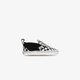 Gyerek sportcipők VANS IN SLIP-ON V CRIB vn0a2xslfb71 szín: fekete