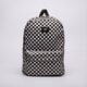 Női hátizsák VANS HÁTIZSÁK OLD SKOOL CHECK BACKPACK vn000h4xy281 szín: multicolor