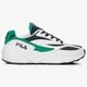 Női sportcipők FILA VENOM LOW WMN 101029100q szín: sötétkék
