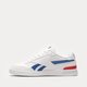 Férfi sportcipők REEBOK COURT ADVANCE CLIP hr1491 szín: fehér