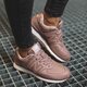 Gyerek sportcipők NEW BALANCE GC574KA gc574ka szín: rózsaszín