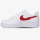Férfi sportcipők NIKE AIR FORCE 1 LV8 cw7577-100 szín: fehér