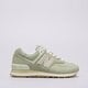 Női sportcipők NEW BALANCE 574  wl574qd2 szín: zöld