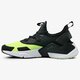 Férfi sportcipők NIKE AIR HUARACHE DRIFT ah7334700 szín: fekete