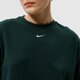 Női póló NIKE PÓLÓ W NSW ESSNTL TEE BF LBR dn5697-397 szín: zöld