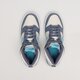 Gyerek sportcipők NIKE DUNK HIGH  db2179-006 szín: sötétkék