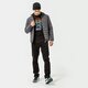 Férfi póló ELLESSE PÓLÓ MAGARIO TEE BLK shi11404011 szín: fekete