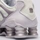 Női sportcipők NIKE SHOX TL ar3566-104 szín: levendulaszínű