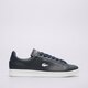 Férfi sportcipők LACOSTE CARNABY PRO 124 2 SMA 747sma0043092 szín: sötétkék