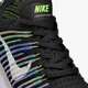 Női futócipők NIKE WMNS FREE RN FLYKNIT 831070-003 szín: multicolor