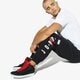 Férfi nadrágok JORDAN NADRÁG JUMPMAN AIR GFX FLEECE PANT aa1454-010 szín: fekete