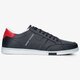 Férfi sportcipők SERGIO TACCHINI BRANDON LTX stm81743003 szín: fekete