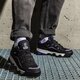 Női sportcipők TIMBERLAND EURO SWIFT F/L LOW tb0a2g960011 szín: fekete