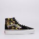 Női tornacipők VANS UA SK8-HI PLATFORM 2.0 vn0a5ky2bml1 szín: multicolor