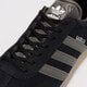 Férfi sportcipők ADIDAS GAZELLE  gx2210 szín: fekete