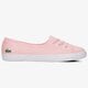 Női tornacipők LACOSTE ZIANE CHUNKY 119 2 CFA 737cfa0051208 szín: rózsaszín