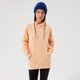 Női pulóver ADIDAS PULÓVER KAPUCNIS MM TREF FB OH h09144 szín: narancssárga