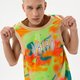 Férfi póló JORDAN TOP M J FLT MVP JD AOP JERSEY dq8028-252 szín: multicolor