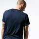 Férfi póló TIMBERLAND PÓLÓ SS SS ESTABLISHED 1973 TEE tb0a1yvg4331 szín: sötétkék
