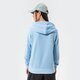 Női pulóver CHAMPION PULÓVER KAPUCNIS HOODED SWEATSHIRT 114858bs151 szín: kék