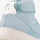 Férfi sportcipők NIKE AIR FORCE 1 HIGH '07 SUEDE aq8649-400 