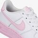 Gyerek sportcipők NIKE AIR FORCE 1 cv7663-100 szín: fehér