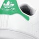 Gyerek sportcipők ADIDAS STAN SMITH  fx7519 szín: fehér