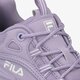 Női sportcipők FILA RAY R WMN 101088072a szín: lila