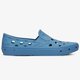 Női tornacipők VANS UA TREK SLIP-ON vn0a5hf8nvy1 szín: sötétkék