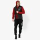 Férfi nadrágok NIKE NADRÁG M NSW NIKE AIR PANT FLC SPORTSWEAR ar1824-010 szín: fekete