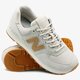 Női sportcipők NEW BALANCE WL574CLS wl574cls szín: bézs