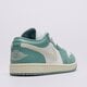 Női sportcipők WMNS AIR JORDAN 1 LOW dc0774-138 szín: fehér