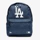 Női hátizsák NEW ERA HÁTIZSÁK PACK LA DODGER NAVY LOS ANGELES DODGERS 12022150 szín: sötétkék