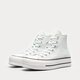 Női tornacipők CONVERSE CHUCK TAYLOR ALL STAR LIFT a06138c szín: kék