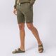 Férfi rövidnadrágok ELLESSE RÖVIDNADRÁG ALLED SHORT KHAKI smg17112506 szín: khaki