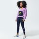 Gyerek pulóver NIKE POLÁR AIR cu8550-589 szín: lila