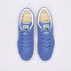 Férfi sportcipők PUMA SUEDE CLASSIC XXI 37491568 szín: kék