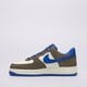 Férfi sportcipők NIKE AIR FORCE 1 '07 LV8 fq8714-200 szín: szürke
