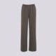 Női nadrágok ADIDAS NADRÁG TAILORED PANTS jy3521 szín: barna