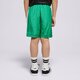 Gyerek sortok és ruhák ADIDAS RÖVIDNADRÁG WOVEN SHORT BOYS jc9120 szín: zöld