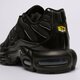 Férfi sportcipők NIKE AIR MAX PLUS 604133-050 szín: fekete
