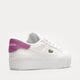 Női tornacipők LACOSTE ZIANE PLATFORM 123 2 CFA 745cfa0012z54 szín: fehér