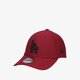 Férfi baseball sapka NEW ERA SAPKA DIAMOND ERA 940 LA DODGERS LOS ANGELES DODGERS 60222312 szín: piros