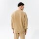 Férfi pulóver NIKE PULÓVER M NSW ARCH FLC CREW FT dc0722-297 szín: khaki