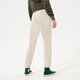 Női nadrágok VANS NADRÁG EARTH PEACE VANS SWEATPANT OATMEAL vn00036x2n11 szín: bézs