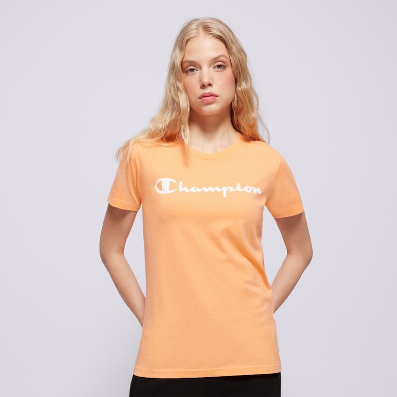 CHAMPION PÓLÓ CREWNECK PÓLÓ