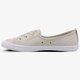 Női tornacipők CONVERSE CHUCK TAYLOR ALL STAR BALLET 564315c szín: bézs