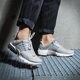 Férfi sportcipők NIKE AIR PRESTO SC dr8609-001 szín: szürke